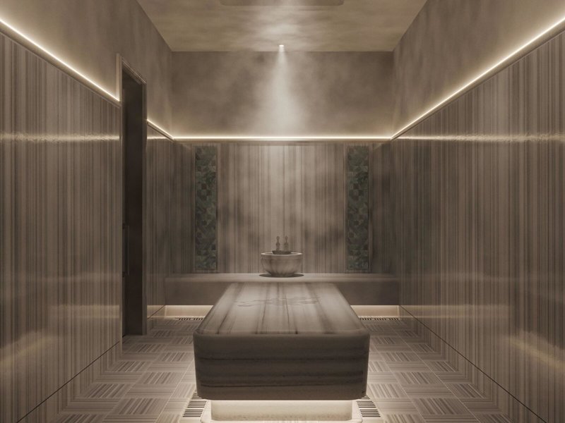 Trendy Perge Resort & Suites 39