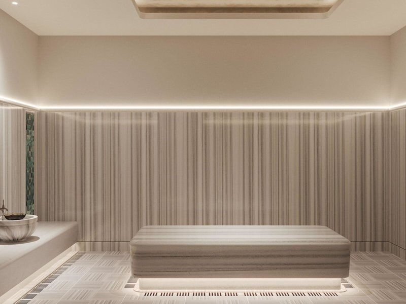 Trendy Perge Resort & Suites 40
