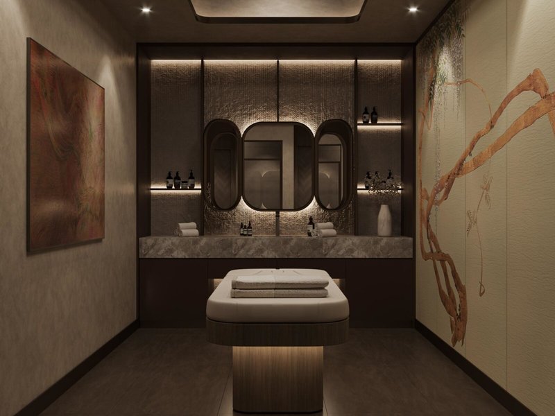 Trendy Perge Resort & Suites 41