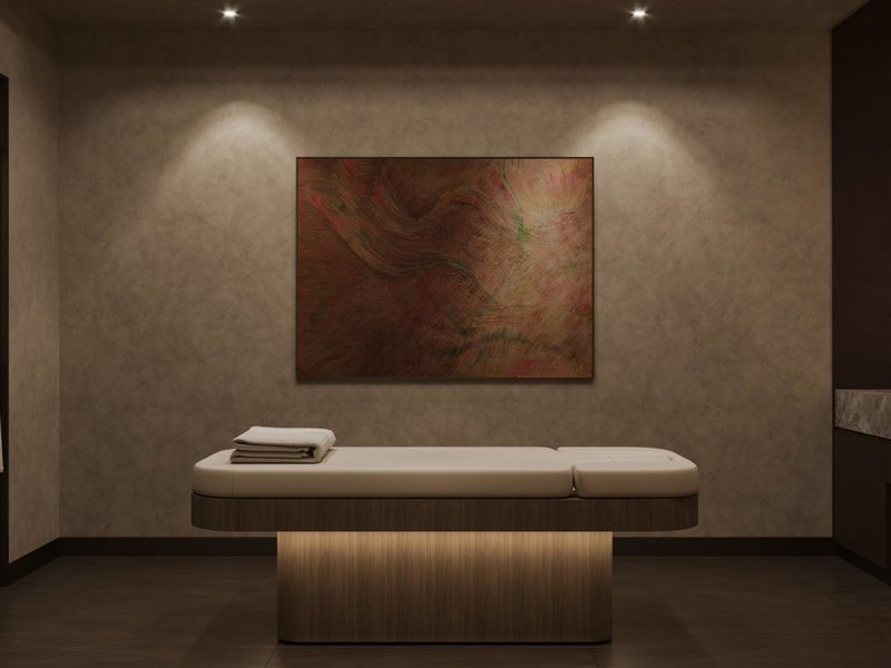 Trendy Perge Resort & Suites 43