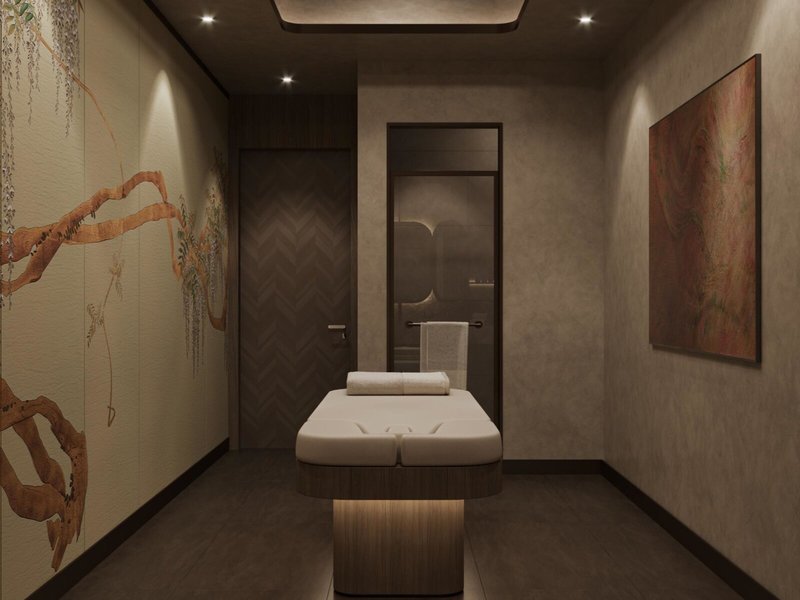 Trendy Perge Resort & Suites 44