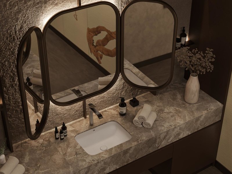 Trendy Perge Resort & Suites 45