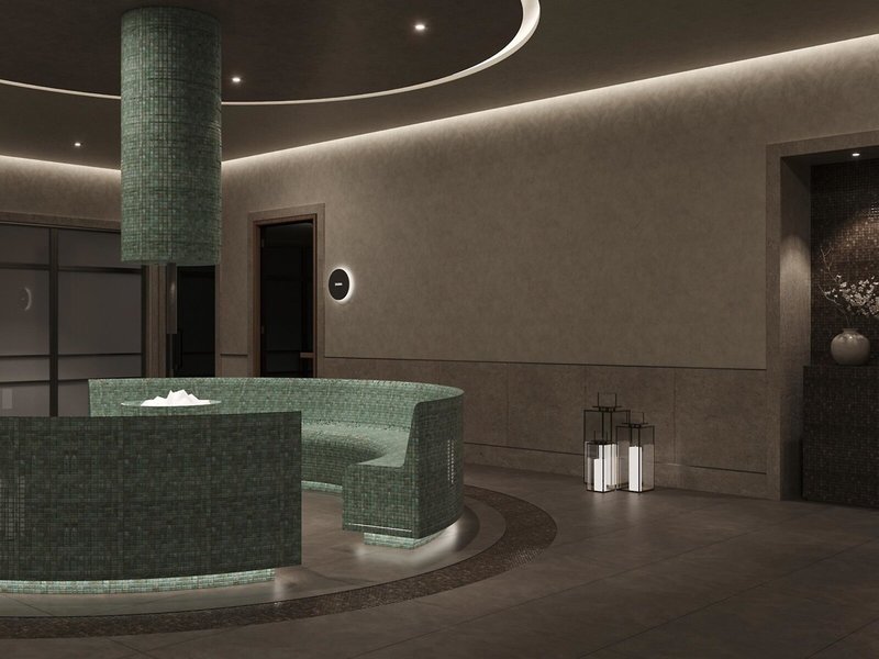 Trendy Perge Resort & Suites 50