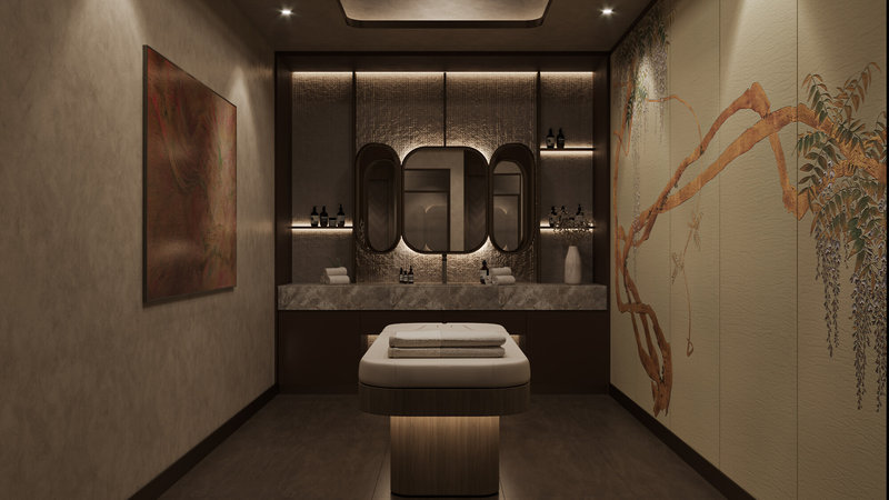 Trendy Perge Resort & Suites 16