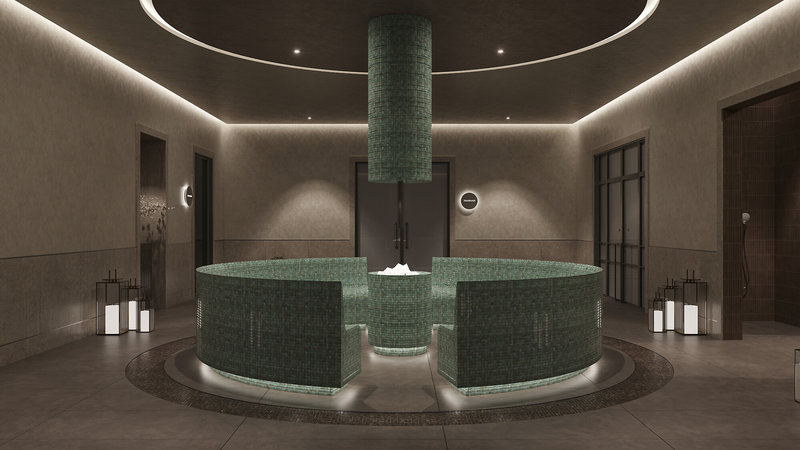 Trendy Perge Resort & Suites 18