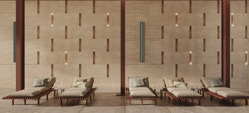 Trendy Perge Resort & Suites 19