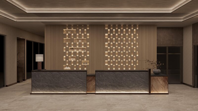 Trendy Perge Resort & Suites 38