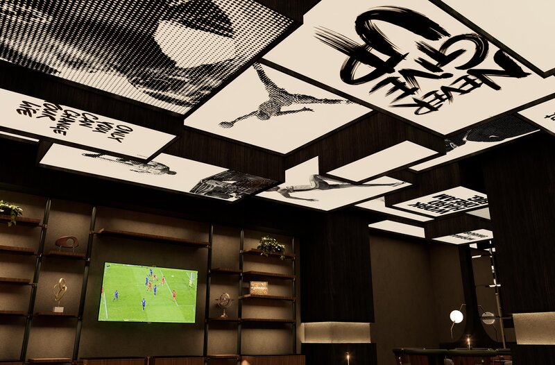 Trendy Perge Resort & Suites 70