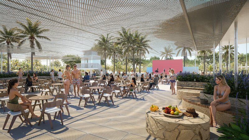 Trendy Perge Resort & Suites 78