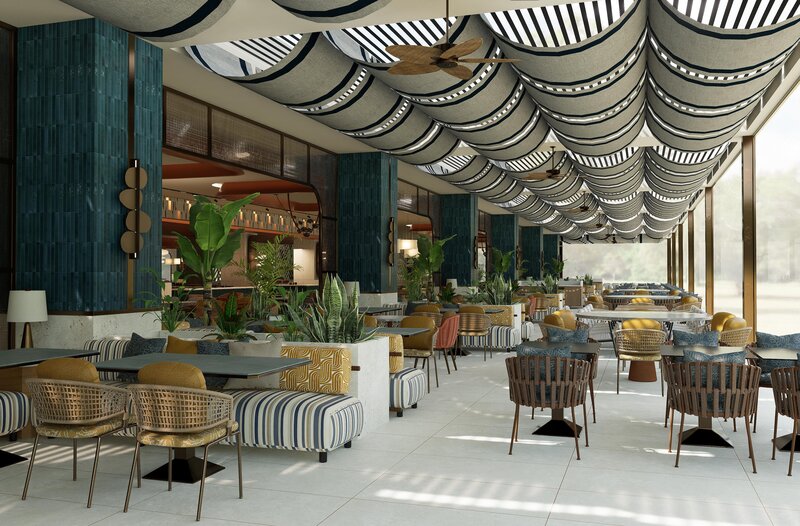 Trendy Perge Resort & Suites 89