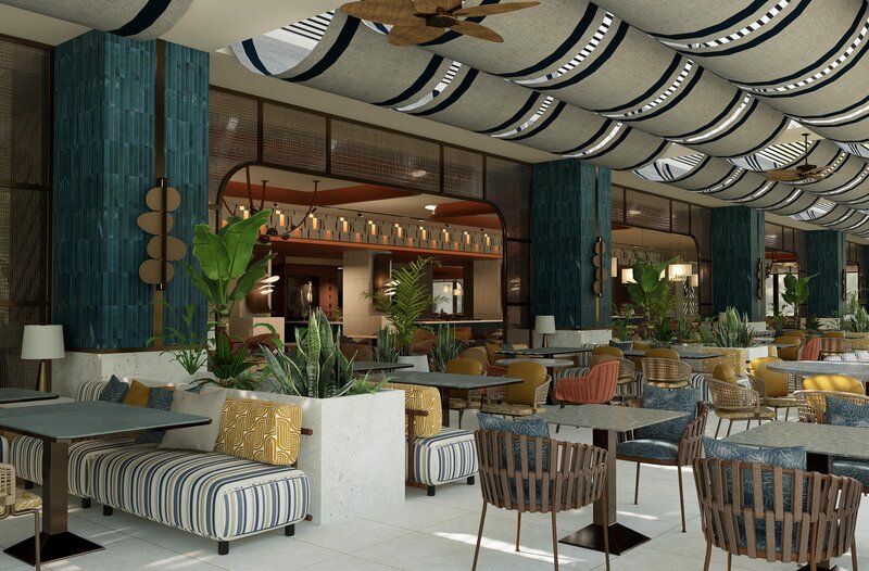 Trendy Perge Resort & Suites 90
