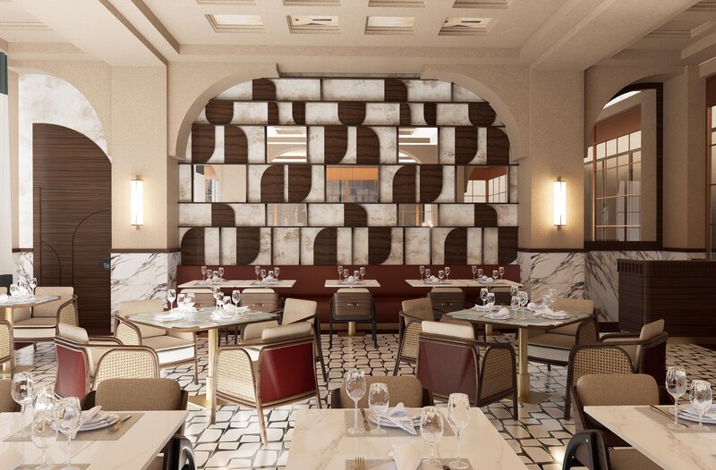 Trendy Perge Resort & Suites 100
