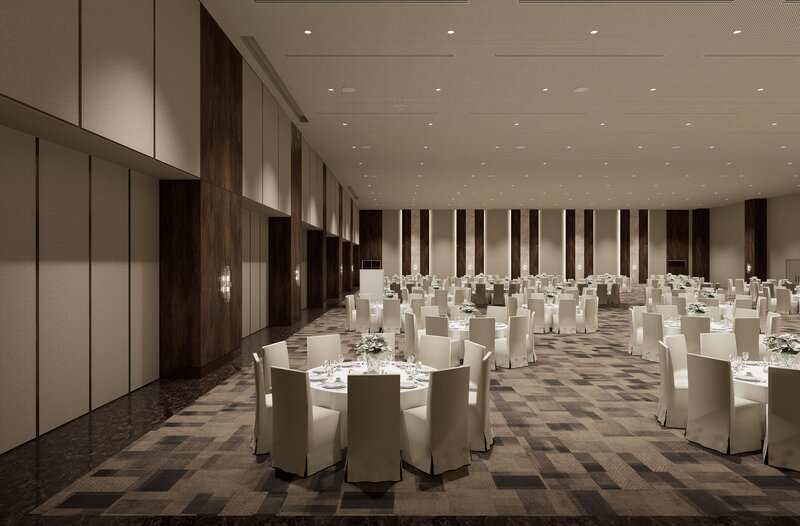 Trendy Perge Resort & Suites 108