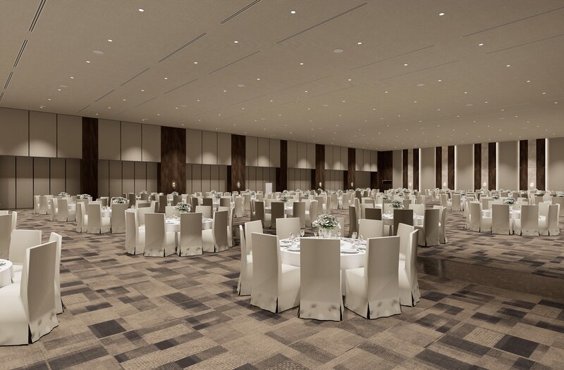 Trendy Perge Resort & Suites 109