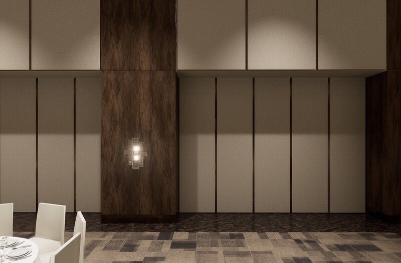 Trendy Perge Resort & Suites 113