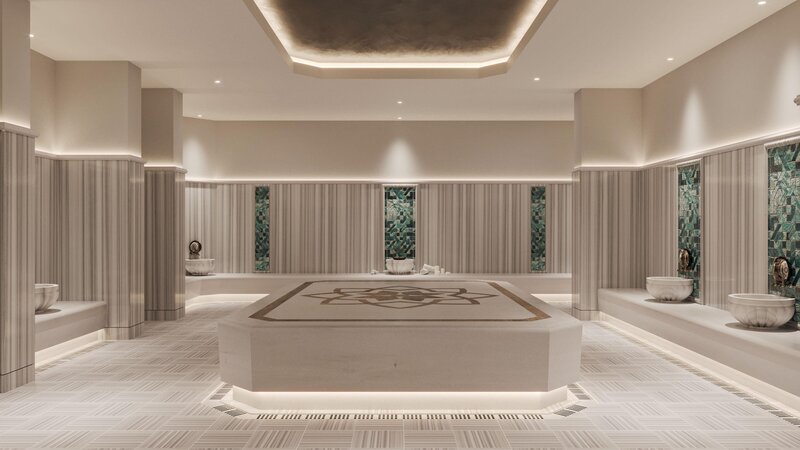 Trendy Perge Resort & Suites 135