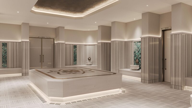 Trendy Perge Resort & Suites 137