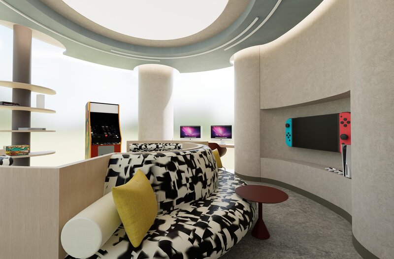 Trendy Perge Resort & Suites 155
