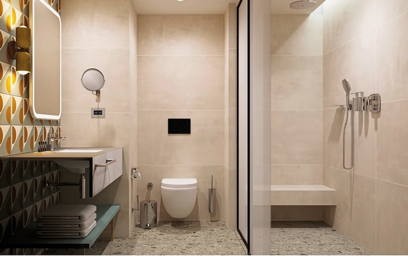 Trendy Perge Resort & Suites 4