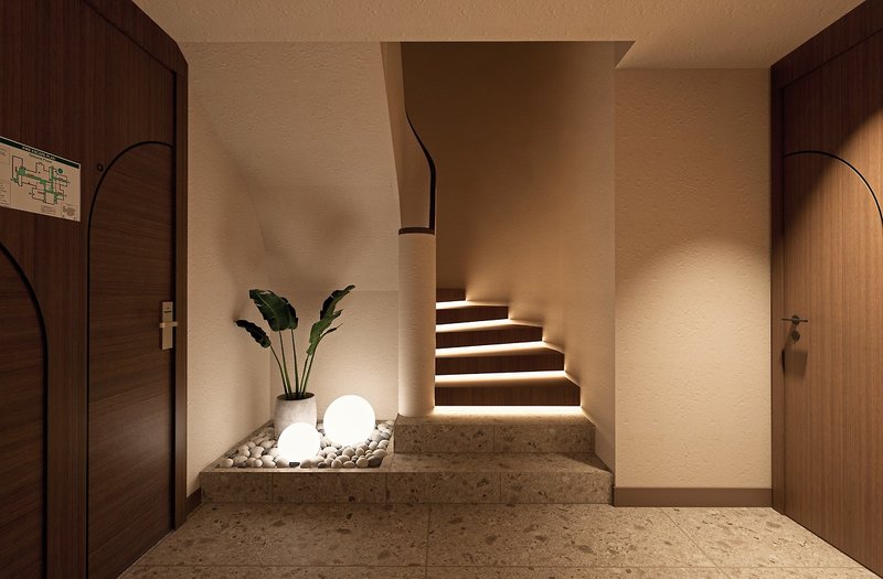 Trendy Perge Resort & Suites 7