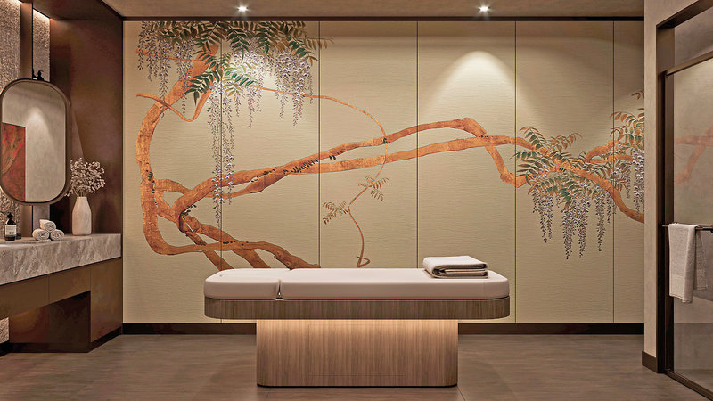Trendy Perge Resort & Suites 26