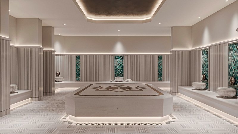 Trendy Perge Resort & Suites 28