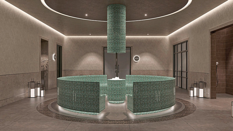 Trendy Perge Resort & Suites 29