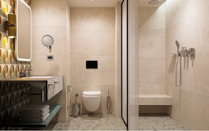 Trendy Perge Resort & Suites 4