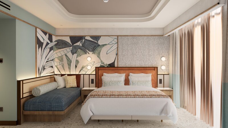 Trendy Perge Resort & Suites 39