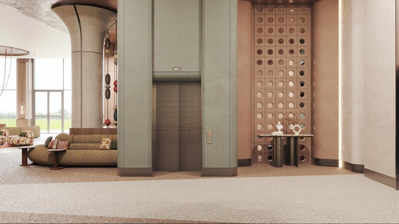 Trendy Perge Resort & Suites 41
