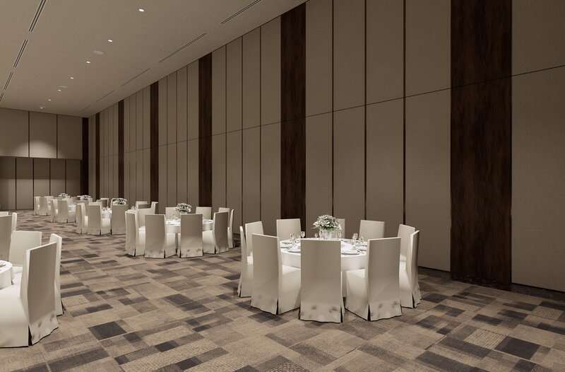 Trendy Perge Resort & Suites 96