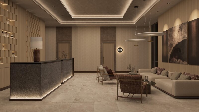 Trendy Perge Resort & Suites 109