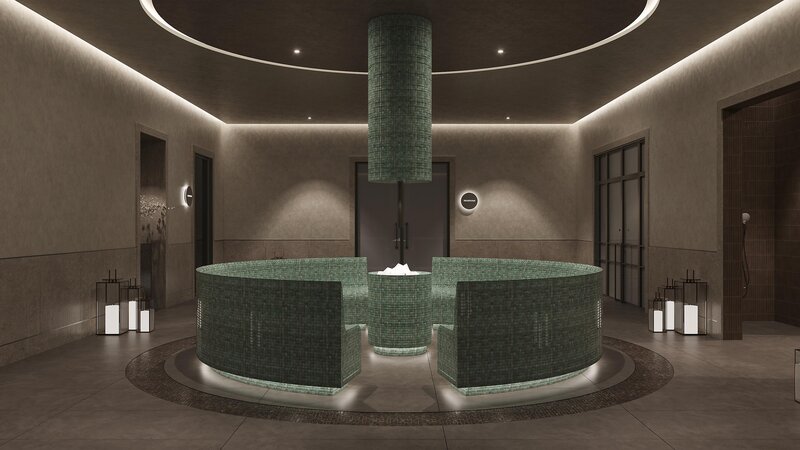 Trendy Perge Resort & Suites 115
