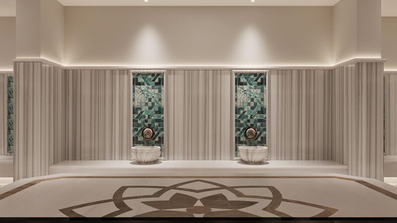 Trendy Perge Resort & Suites 125