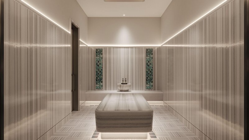 Trendy Perge Resort & Suites 129