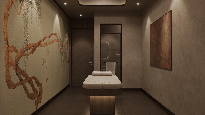 Trendy Perge Resort & Suites 135