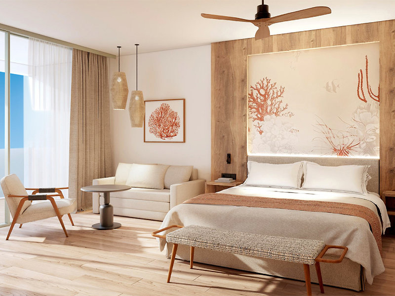 Elba Corralejo Resort & Spa 2