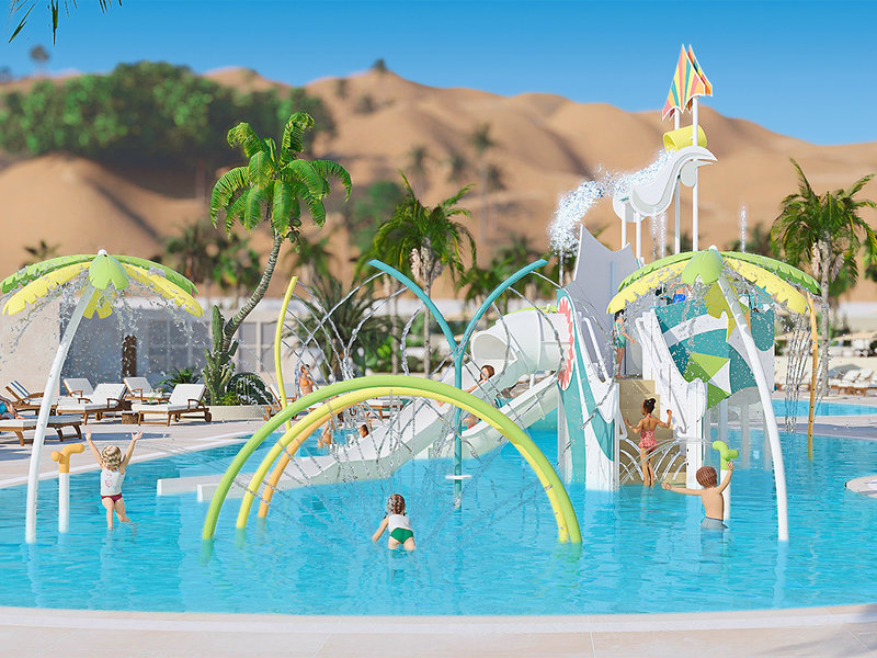 Elba Corralejo Resort & Spa 3