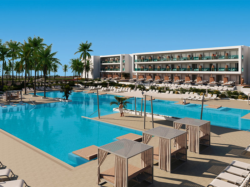 Elba Corralejo Resort & Spa 4