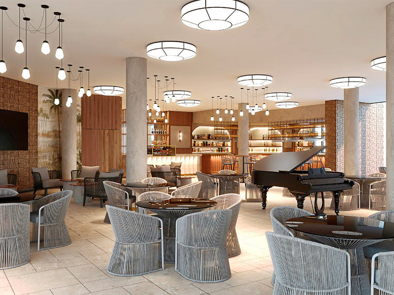 Elba Corralejo Resort & Spa 5