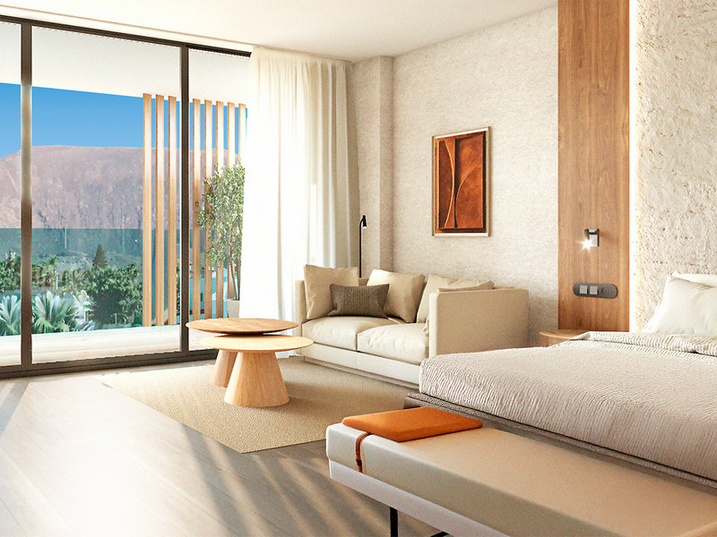 Elba Corralejo Resort & Spa 6