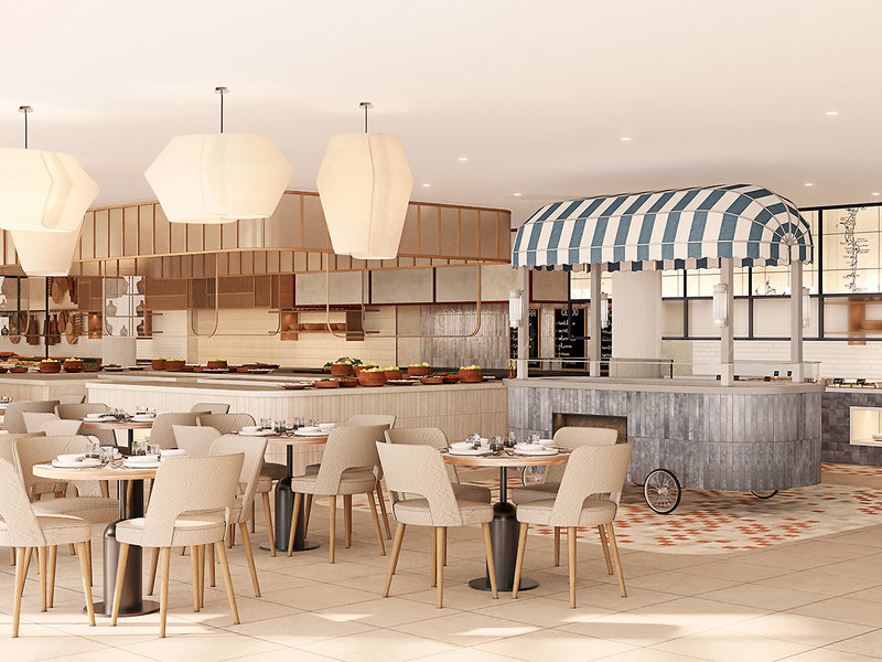 Elba Corralejo Resort & Spa 7