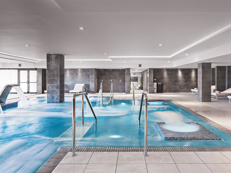 Elba Corralejo Resort & Spa 8