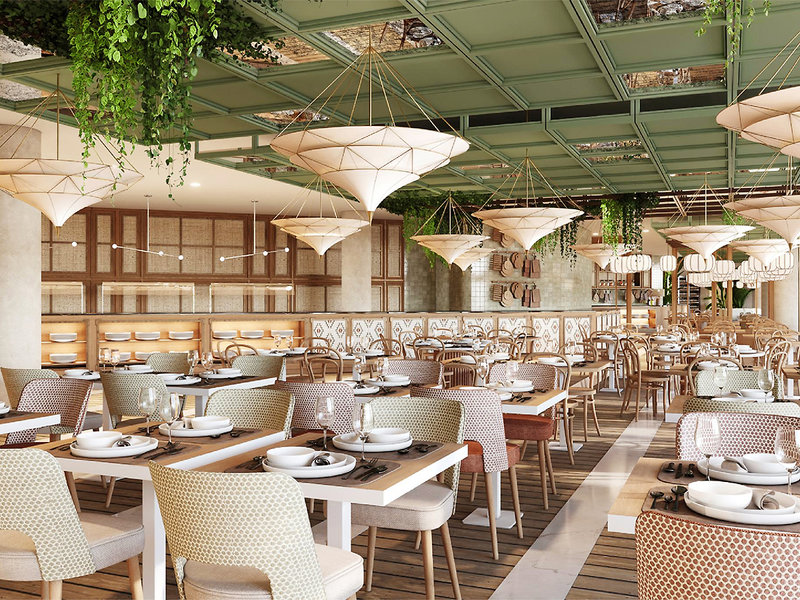 Elba Corralejo Resort & Spa 9