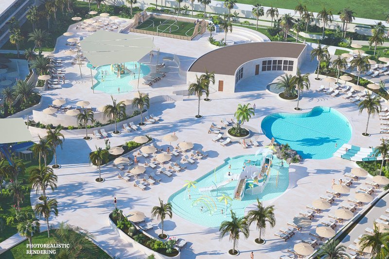Elba Corralejo Resort & Spa 2