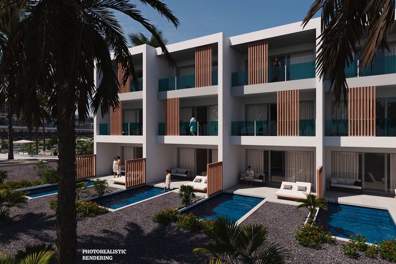 Elba Corralejo Resort & Spa 5