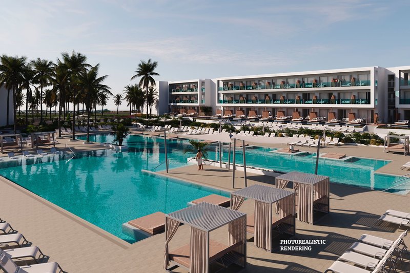 Elba Corralejo Resort & Spa 6