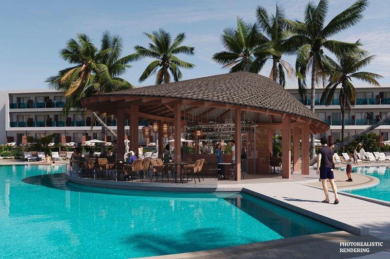 Elba Corralejo Resort & Spa 8