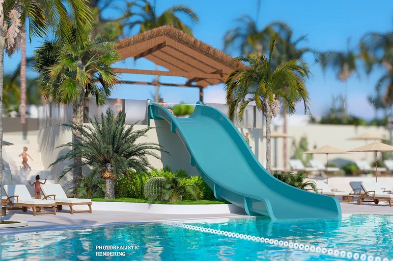 Elba Corralejo Resort & Spa 9