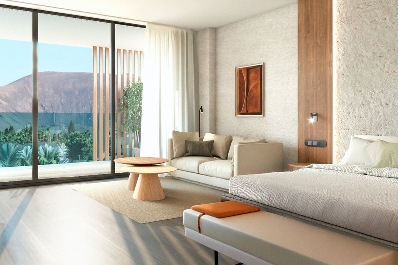 Elba Corralejo Resort & Spa 15